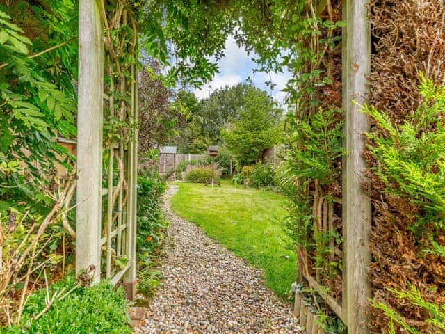 Garden | Four Seasons, Bintree, near Melton Constable