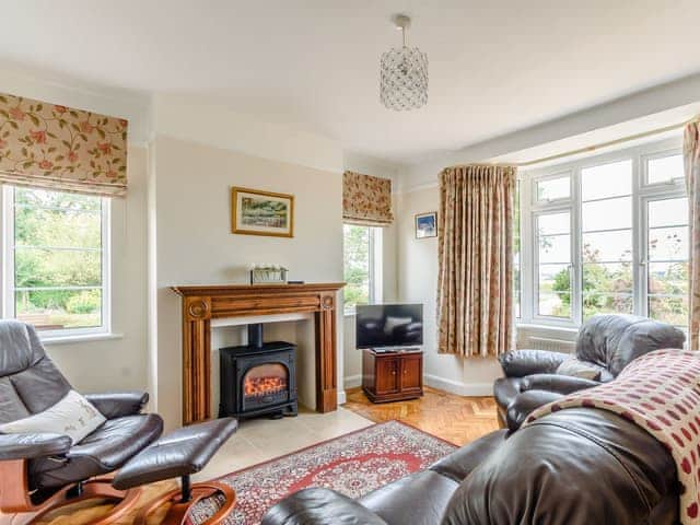 Living room | Henrys Retreat, Lenton, near Grantham