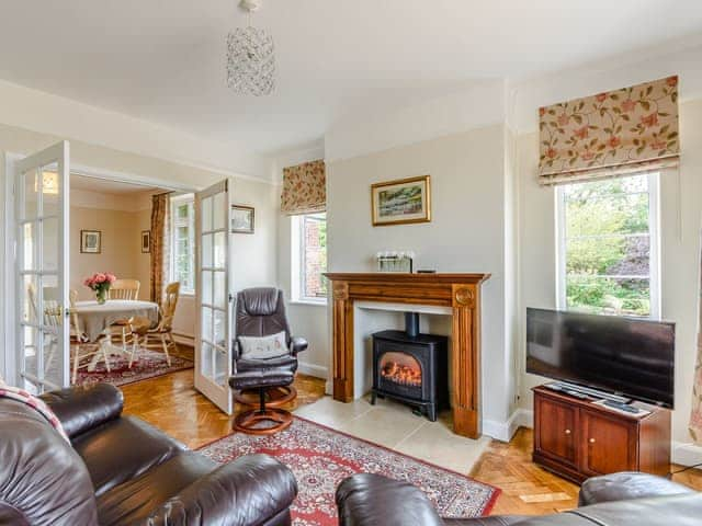 Living room | Henrys Retreat, Lenton, near Grantham