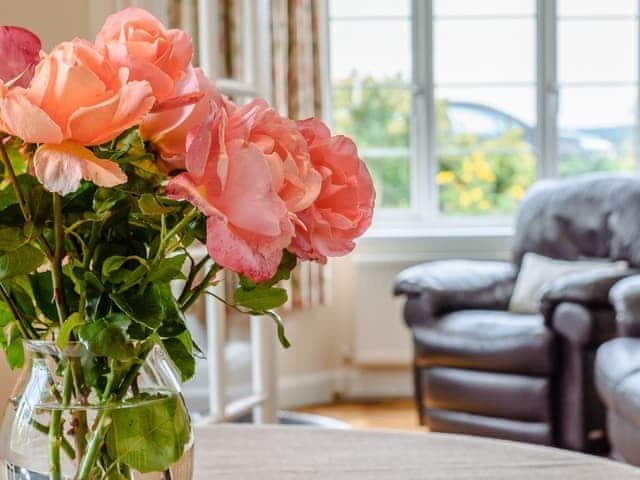 Dining room | Henrys Retreat, Lenton, near Grantham