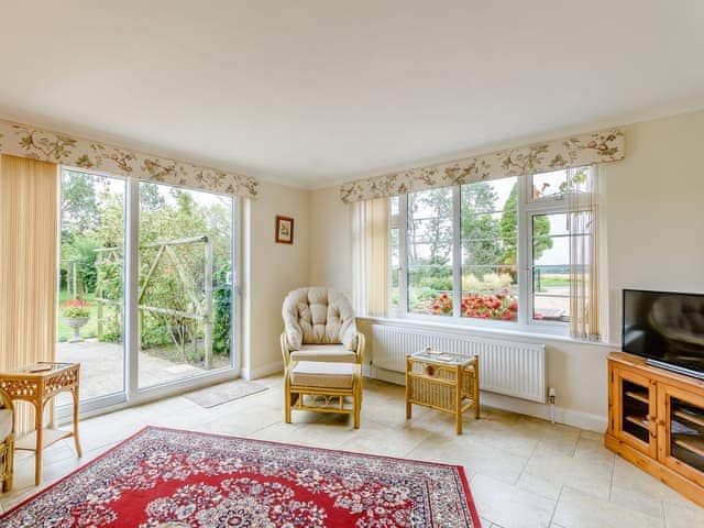 Sun room | Henrys Retreat, Lenton, near Grantham