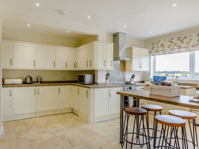 Kitchen | Henrys Retreat, Lenton, near Grantham