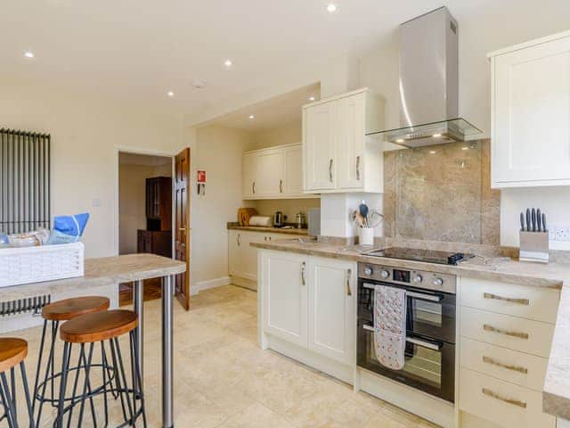 Kitchen | Henrys Retreat, Lenton, near Grantham