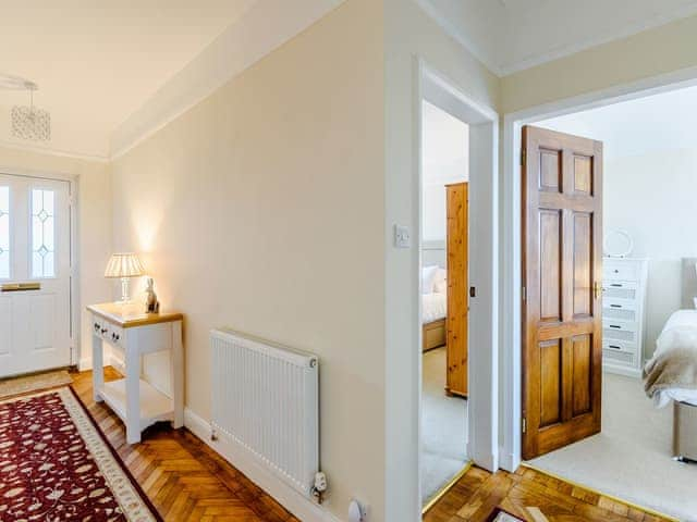 Hallway | Henrys Retreat, Lenton, near Grantham