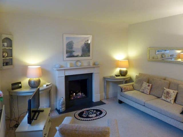 Living room | Chareside Cottage, Corbridge, near Hexham