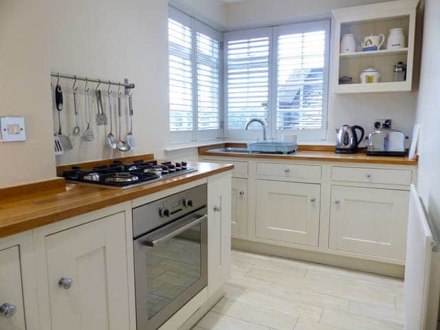 Kitchen | Chareside Cottage, Corbridge, near Hexham