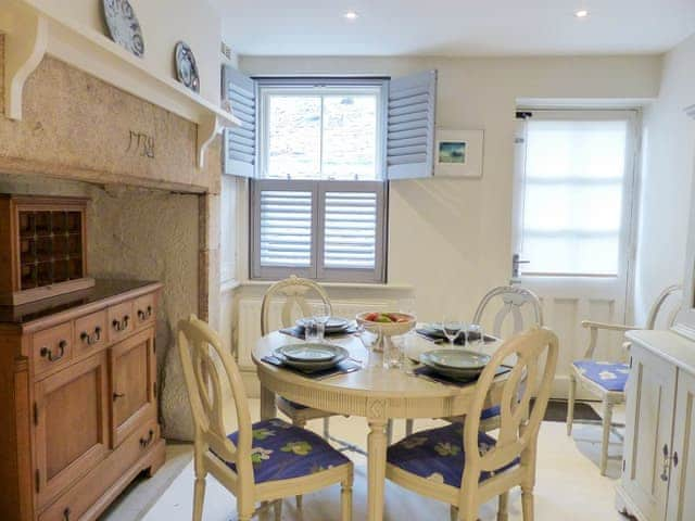 Dining Area | Chareside Cottage, Corbridge, near Hexham