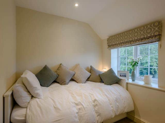 Bedroom | Bliss Cottage, North Creake, near Wells-next-the-Sea