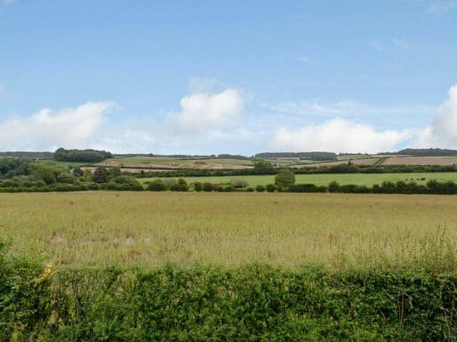 Surrounding area | Bliss Cottage, North Creake, near Wells-next-the-Sea