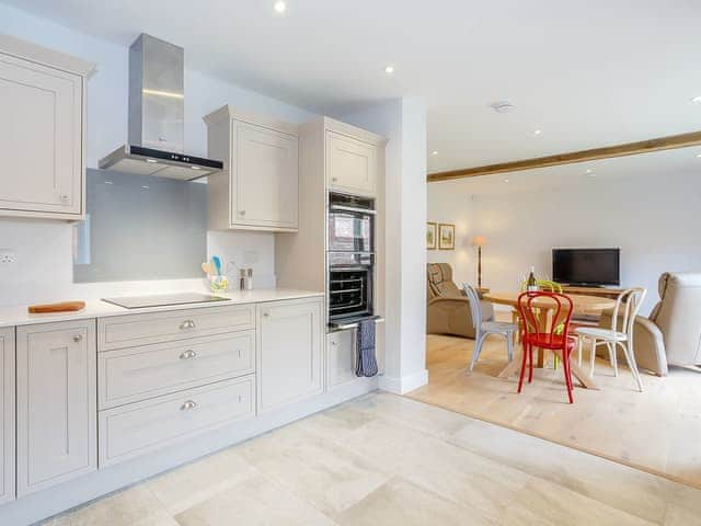 Kitchen | Westfield Stables, Kirk Hammerton, near Knaresborough