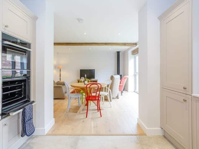 Kitchen | Westfield Stables, Kirk Hammerton, near Knaresborough