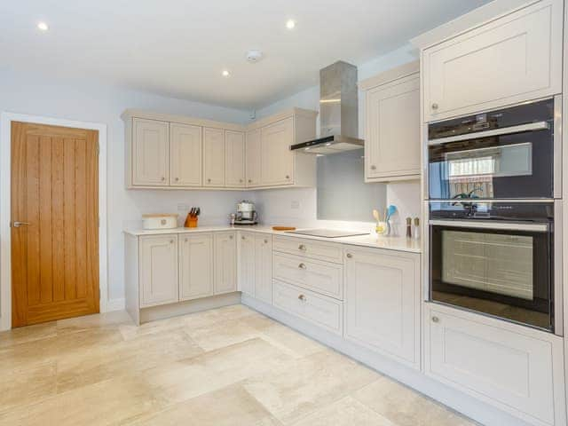 Kitchen | Westfield Stables, Kirk Hammerton, near Knaresborough