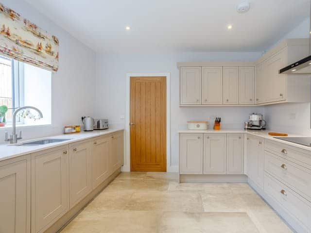 Kitchen | Westfield Stables, Kirk Hammerton, near Knaresborough