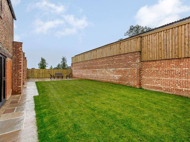 Garden | Westfield Stables, Kirk Hammerton, near Knaresborough