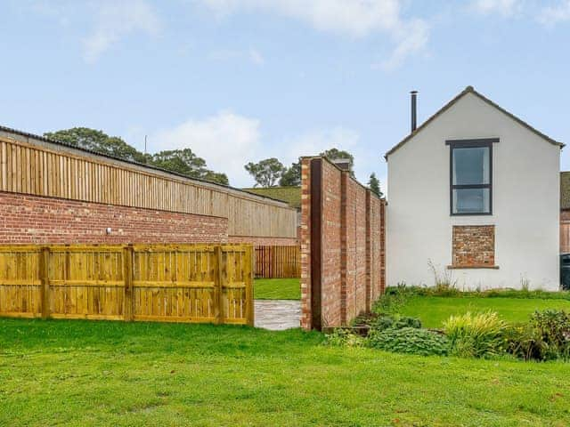 Exterior | Westfield Stables, Kirk Hammerton, near Knaresborough