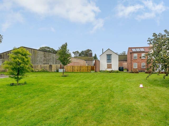 Exterior | Westfield Stables, Kirk Hammerton, near Knaresborough