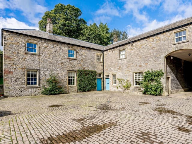 Exterior | Stable Cottage, Broughton, near Skipton