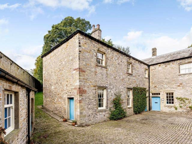 Exterior | Stable Cottage, Broughton, near Skipton