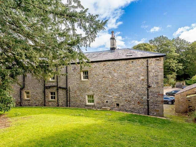 Exterior | Stable Cottage, Broughton, near Skipton