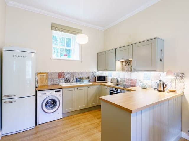 Kitchen | Stable Cottage, Broughton, near Skipton