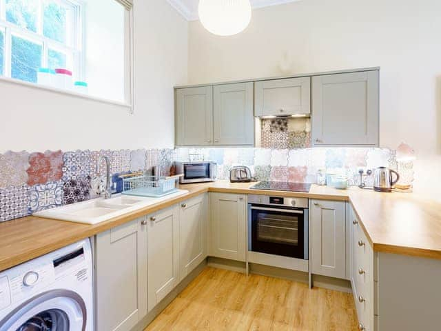 Kitchen | Stable Cottage, Broughton, near Skipton