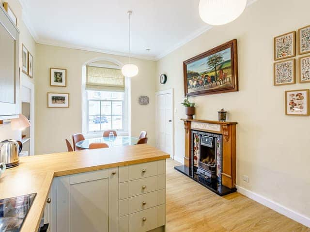 Kitchen/diner | Stable Cottage, Broughton, near Skipton