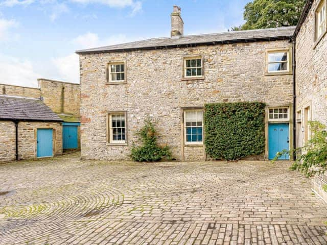 Exterior | Stable Cottage, Broughton, near Skipton