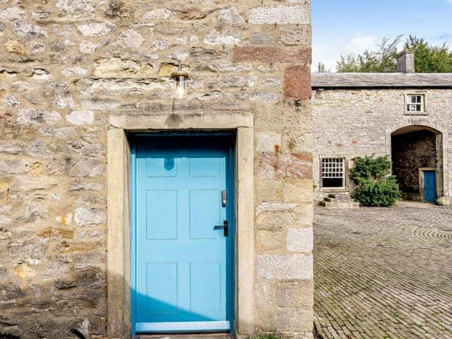 Exterior | Stable Cottage, Broughton, near Skipton