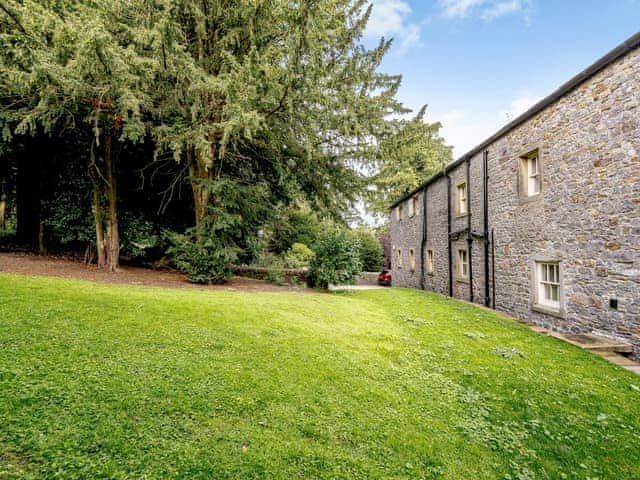 Garden | Stable Cottage, Broughton, near Skipton