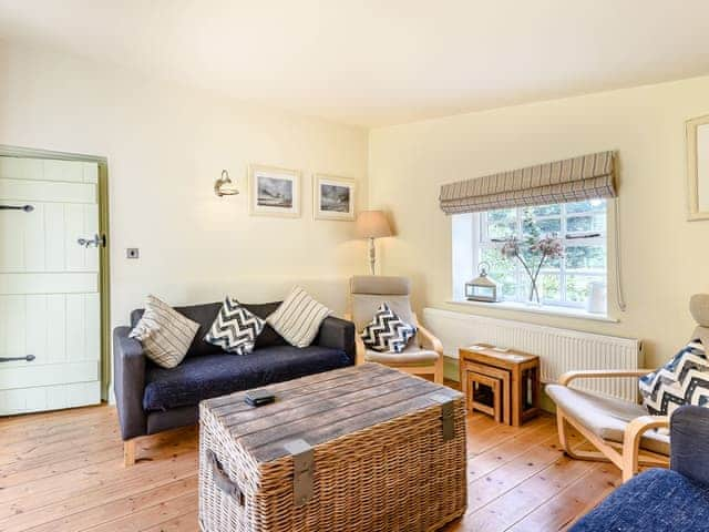 Living room | Ivy Cottage, Ingoldisthorpe