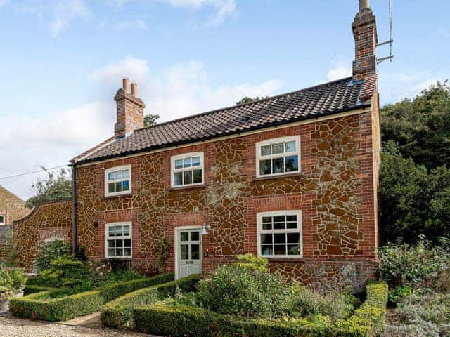 Exterior | Ivy Cottage, Ingoldisthorpe