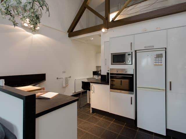 Kitchen | The Boathouse, East Cowes