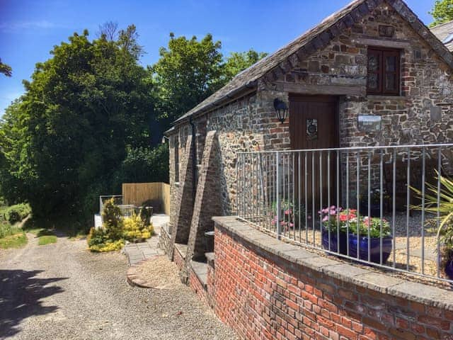 Holiday home | Orchard Close - Sanctuary Farm Cottages, Morwenstow, near Bude