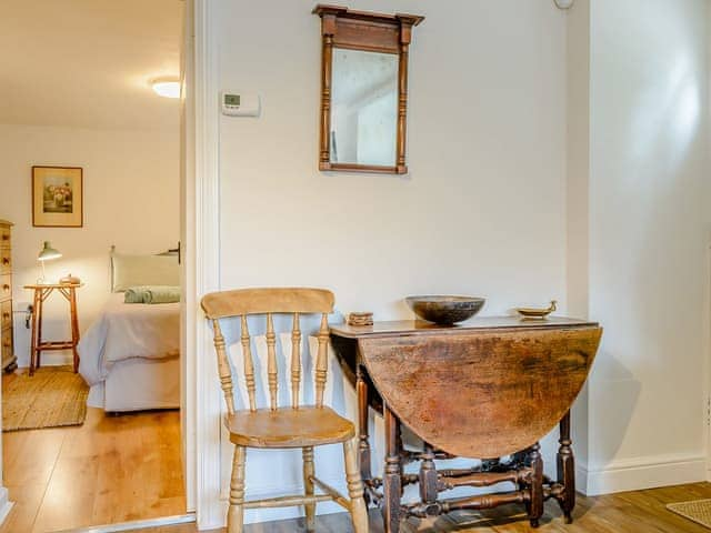 Dining Area | Miller&rsquo;s Cottage, Belford