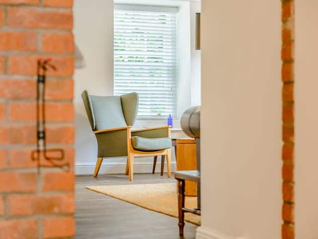 Living room | Miller&rsquo;s Cottage, Belford