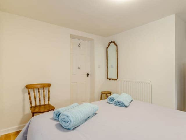 Double bedroom | Miller&rsquo;s Cottage, Belford