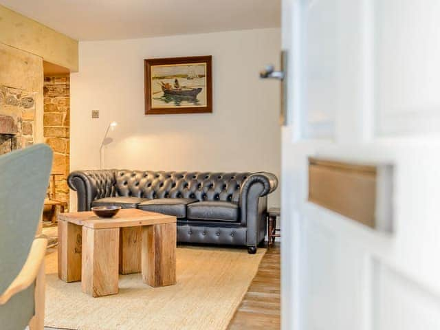 Living room | Miller&rsquo;s Cottage, Belford