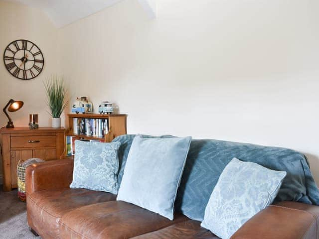 Living room | The Cross Keys Lodge, Esh, near Durham