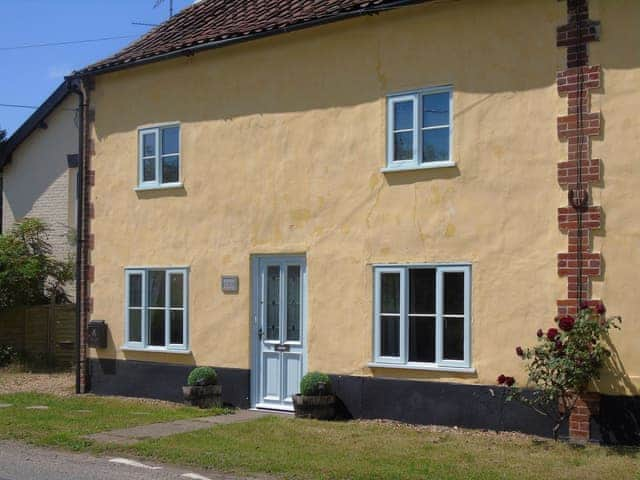 Exterior | Horseshoes House, Saham Toney, near Thetford