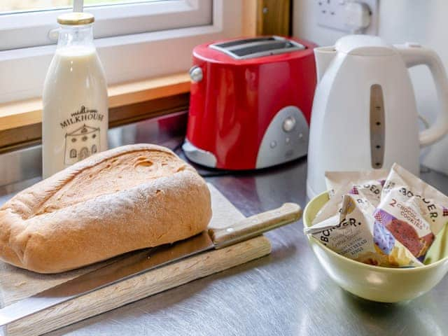 Interior | Starling Lodge - Wallace Lane Farm Cottages, Brocklebank, near Caldbeck and Uldale