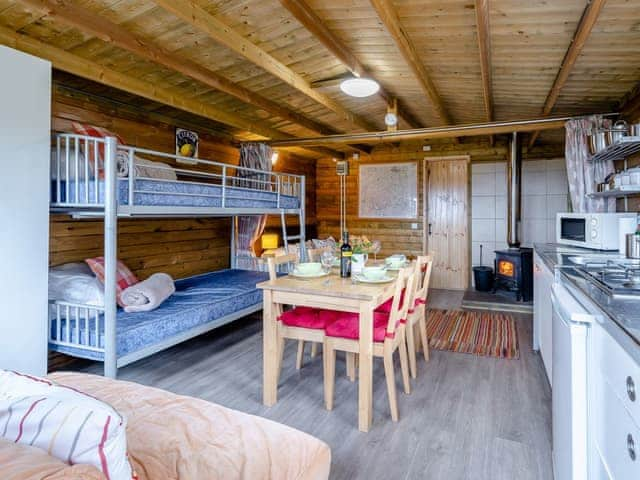 Interior | Starling Lodge - Wallace Lane Farm Cottages, Brocklebank, near Caldbeck and Uldale