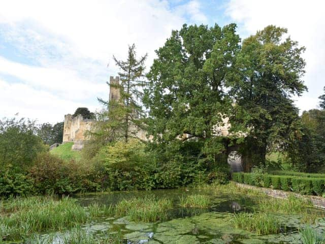 Lovely local area | Front Row Cottage, Ovingham, near Prudhoe