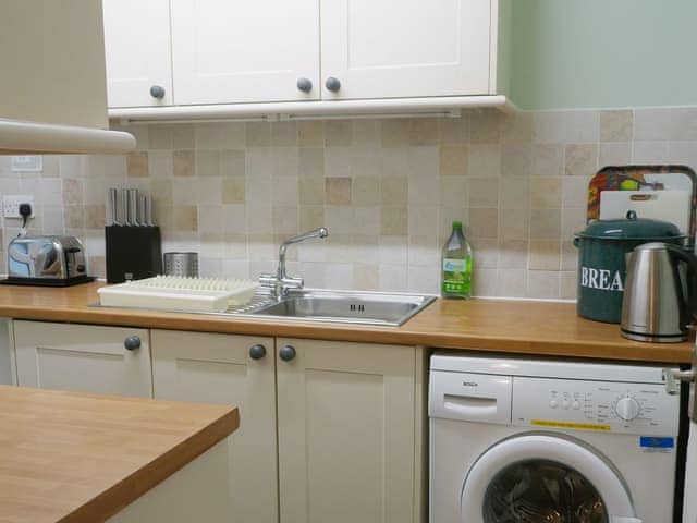 Kitchen | Badger Cottage, Ambleside