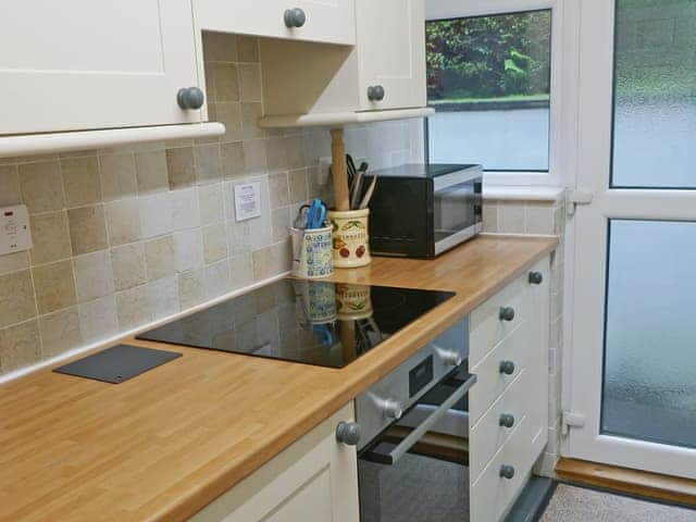 Kitchen | Badger Cottage, Ambleside