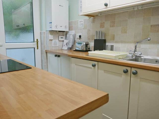 Kitchen | Badger Cottage, Ambleside