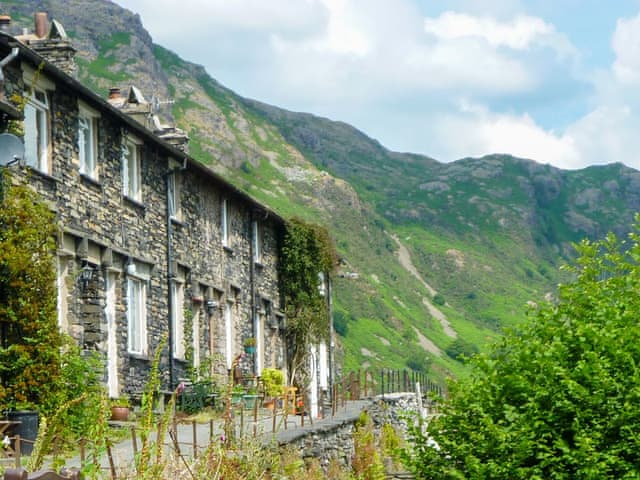 Charming holiday home | Thurston View, Coniston