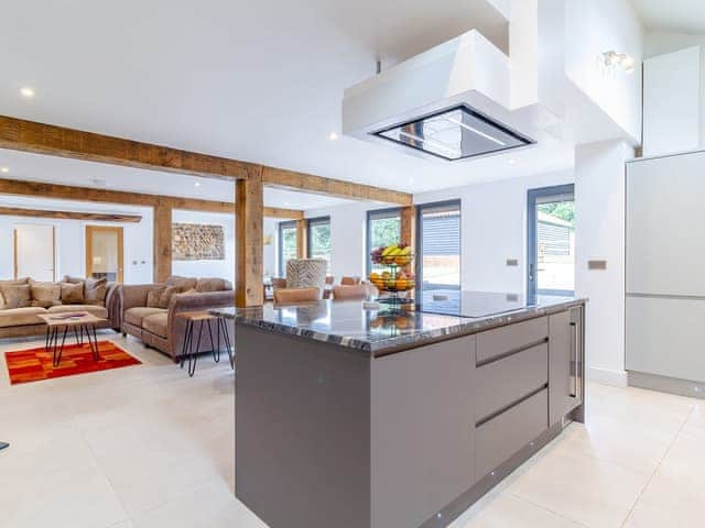 Kitchen | Kestrel Barn - Goldfinch Barns, Swaffham