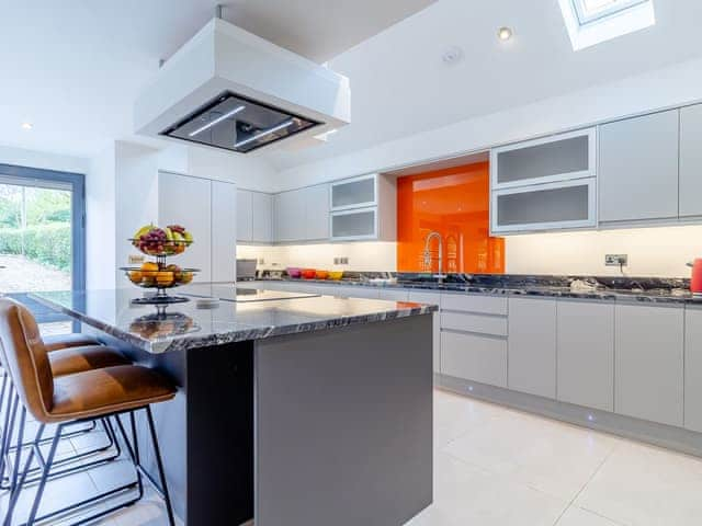 Kitchen | Kestrel Barn - Goldfinch Barns, Swaffham