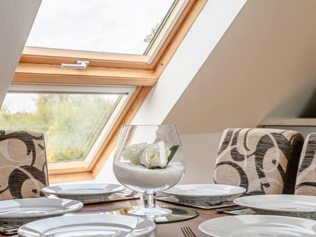 Dining Area | Poppy Cottage, West Ashby, near Horncastle