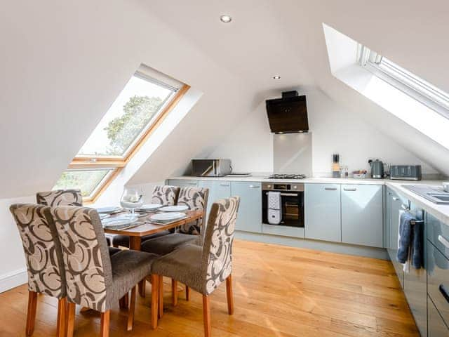 Kitchen/diner | Poppy Cottage, West Ashby, near Horncastle